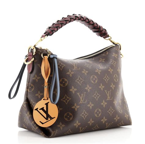 lv beaubourg hobo mini|louis vuitton designer hobo purses.